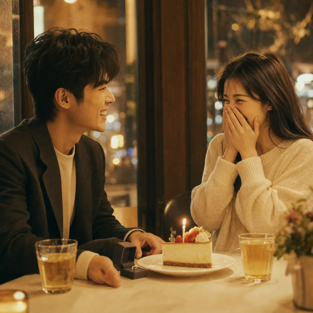 点错的那杯 cover