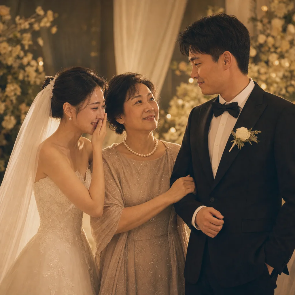 赚了个儿子 cover